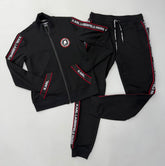 CONJUNTO KARL LAGERFELD L4ZE7088 LOGO AL LADO