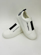 TENIS KARL LAGERFELD CARVER
