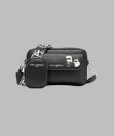 BOLSO KARL LAGERFELD CAMERA CROSSBODY