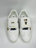 TENNIS KARL LAGERFELD MINIA PINS