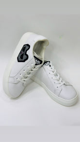 TENNIS KARL LAGERFELD CHIVON