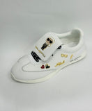 TENNIS KARL LAGERFELD MINIA PINS