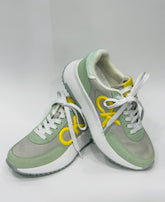 TENIS CALVIN KLEIN KCPIERO