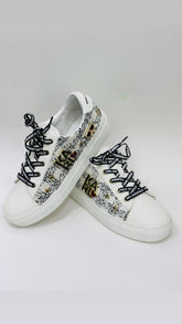 TENIS KARL LAGERFELD CAMMY/F24