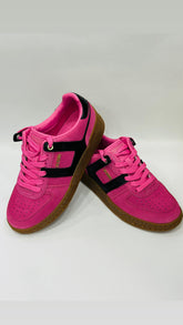 TENNIS GUESS GWINART