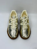 TENNIS GUESS GWINART DORADO