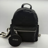MORRAL GUESS BENFIELD