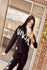 Cojunto Calvin klein PFCT3558