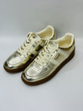 TENNIS GUESS GWINART DORADO