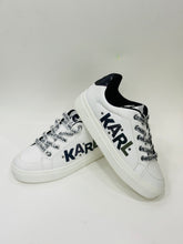 TENIS KARL LAGERFELD CEDAR