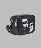 BOLSO KAR LAGERFELD MAYBELLE CAMERA