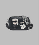 BOLSO KAR LAGERFELD MAYBELLE CAMERA