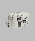 BOLSO KAR LAGERFELD MAYBELLE CAMERA