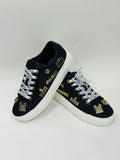 TENIS KARL LAGERFELD CATE RUE PINS
