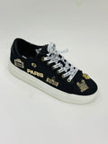 TENIS KARL LAGERFELD CATE RUE PINS