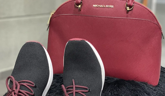 COLOR ROJO – EL TONO DEL MES