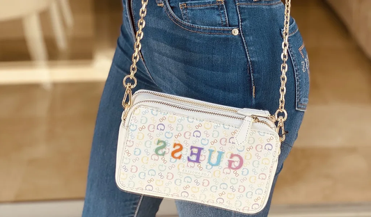 BOLSOS – EL ACCESORIO PERFECTO