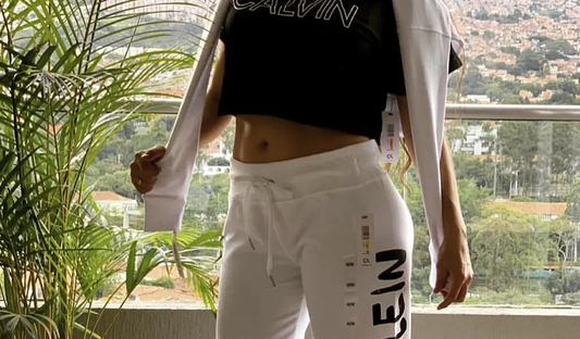 EL OUTFIT INDICADO PARA ESTA CUARENTENA