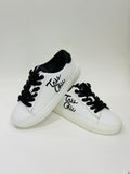 TENIS KARL LAGERFELD CATE SAYINGS/F24
