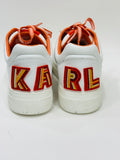 TENIS KARL LAGERFELD CALICÓ PATCH/L23