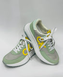 TENIS CALVIN KLEIN KCPIERO