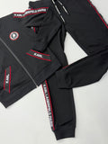 CONJUNTO KARL LAGERFELD L4ZE7088 LOGO AL LADO