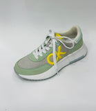 TENIS CALVIN KLEIN KCPIERO