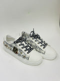 TENIS KARL LAGERFELD CAMMY/F24