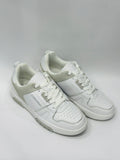 TENIS CALVIN KLEIN KCSTELLHA