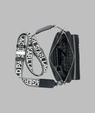 BOLSO KARL LAGERFELD CAMERA CROSSBODY