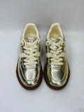 TENNIS GUESS GWINART DORADO