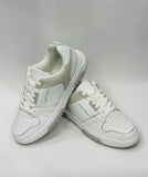 TENIS CALVIN KLEIN KCSTELLHA