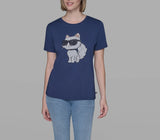 CAMISETA KARL LAGERFELD L5WHCA82