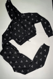 Cojunto Guess Q0YQ05R6GS1