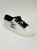 TENIS KARL LAGERFELD CATE SAYINGS/F24