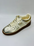 TENNIS GUESS GWINART DORADO