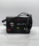 BOLSO KAR LAGERFELD CROSSBODY LOURDES LH3EU4BP