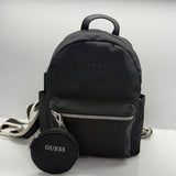 MORRAL GUESS BENFIELD