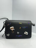 BOLSO KAR LAGERFELD CROSSBODY LOURDES LH3EU4BP
