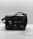 BOLSO KAR LAGERFELD CROSSBODY LOURDES LH3EU4BP