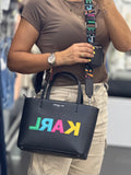 BOLSO KARL LAGERFELD MAYBELLE
