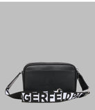 BOLSO KARL LAGERFELD MAYBELLE RHINESTONE