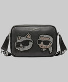 MAYBELLE CAMERA CROSSBODY