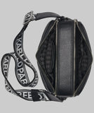 MAYBELLE CAMERA CROSSBODY