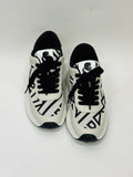 TENNIS KARL LAGERFELD DALLAS CLARO Y NEGRO