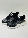 TENNIS KARL LAGERFELD DALLAS CLARO Y NEGRO
